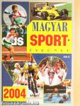 Magyar Sportévkönyv 2004