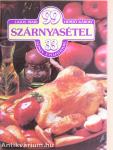 99 szárnyasétel 33 színes ételfotóval