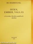 Isten, ember, vallás