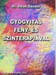 Gyógyítás fény- és színterápiával