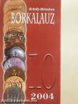 Borkalauz 2004