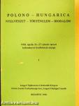 Polono-Hungarica 1990