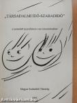 "Társadalmi idő - Szabadidő"