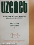 Üzenet 1991. szeptember-október