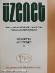 Üzenet 1991. szeptember-október