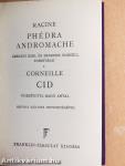 Phédra/Andromache/Cid