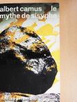 Le mythe de Sisyphe