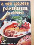 A 100 legjobb pástétom és előétel