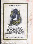 Mesék a rózsák szigetéről
