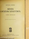 Mesék a rózsák szigetéről