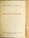 Havasok könyve