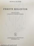 Fekete kolostor