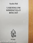 Lakodalom-keresztelő-bölcső