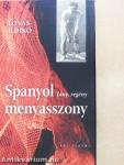 Spanyol menyasszony