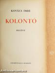 Kolontó