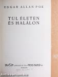 Túl életen és halálon