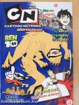 Cartoon Network Könyvmagazin 3.