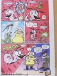 Cartoon Network Könyvmagazin 3.