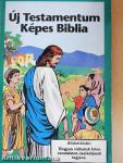 Új Testamentum - Képes Biblia