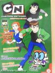 Cartoon Network Könyvmagazin 2009. augusztus Különszám