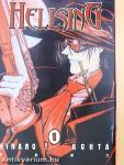 Hellsing 1.