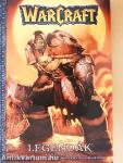Warcraft - Legendák 1.
