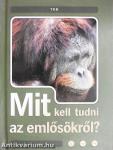 Mit kell tudni az emlősökről?