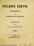 Pillangó könyve I-II.