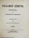 Pillangó könyve I-II.