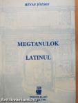 Megtanulok latinul