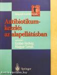 Antibiotikum-kezelés az alapellátásban