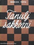 Tanulj sakkozni!