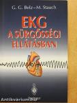 EKG a sürgősségi ellátásban