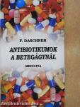 Antibiotikumok a betegágynál