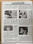 Magyar Cserkész 1934. (nem teljes évfolyam)/1935. január-junius