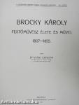 Brocky Károly festőművész élete és művei 