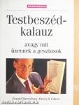 Testbeszéd-kalauz