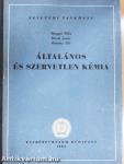 Általános és szervetlen kémia (többszörösen dedikált példány)