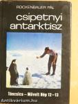 Csipetnyi Antarktisz