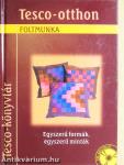 Foltmunka - CD-vel