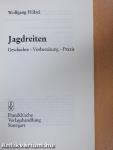 Jagdreiten