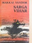 Sárga vihar