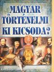 Magyar történelmi Ki Kicsoda?