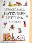 Hatévesek lettünk