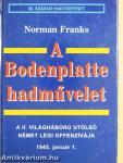 A Bodenplatte hadművelet