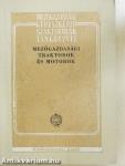 Mezőgazdasági traktorok és motorok