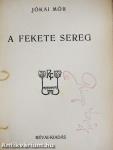 A fekete sereg