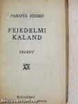 Fejedelmi kaland