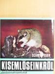 Kisemlőseinkről