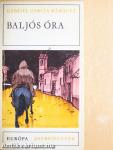 Baljós óra